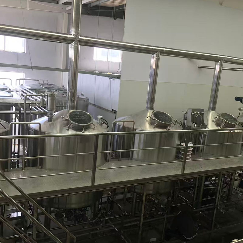 老城精酿啤酒设备厂—啤酒文化的深刻内涵